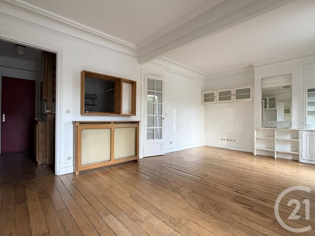 Appartement F2 à vendre - 2 pièces - 42.92 m2 - PARIS - 75010 - ILE-DE-FRANCE - Century 21 St Martin Immobilier