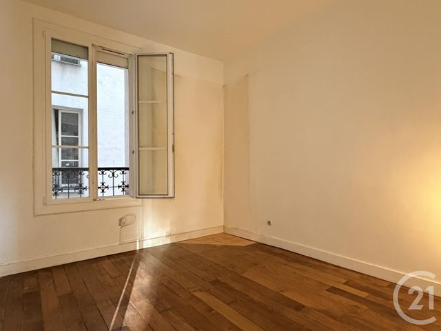 Appartement F2 à vendre - 2 pièces - 42.92 m2 - PARIS - 75010 - ILE-DE-FRANCE - Century 21 St Martin Immobilier
