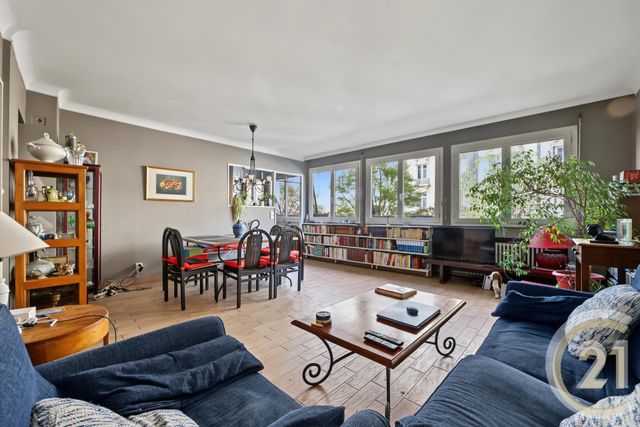 appartement - PARIS - 75010