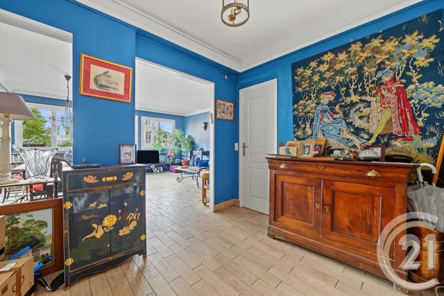 Appartement F4 à vendre - 4 pièces - 91.13 m2 - PARIS - 75010 - ILE-DE-FRANCE - Century 21 St Martin Immobilier