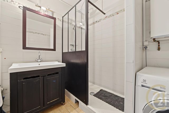 Appartement F4 à vendre - 4 pièces - 91.13 m2 - PARIS - 75010 - ILE-DE-FRANCE - Century 21 St Martin Immobilier